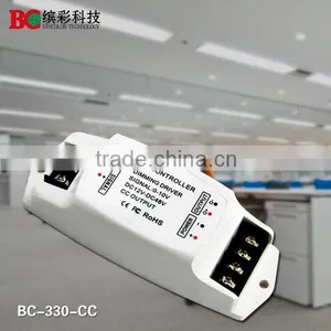 350mA One Channel Constant Current 0/1-10V Dimming Driver thumbnail-4
