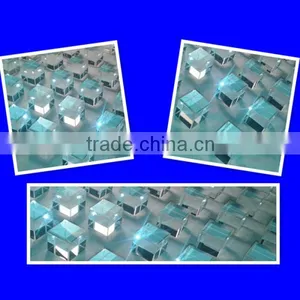 Polarizing Cube Beam Splitter, Glass Beam Splitter thumbnail-1