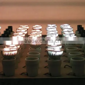 2016 3 Years Warranty CE RoHS Outdoor Led Spot Light New Style High Quality 6W Led Light RGB thumbnail-2