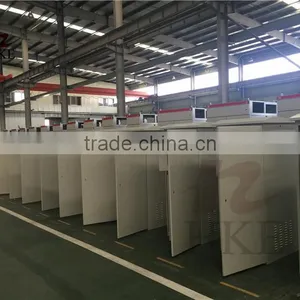 Electric Meter Cabinet Manufacture OEM/ODM thumbnail-2