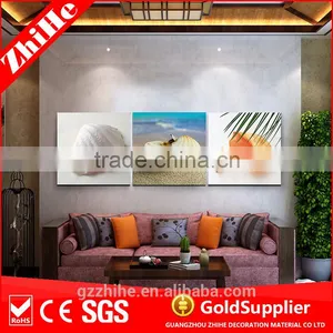 Wholesale Canvas Oil Painting of Home Decor With 3d Oil Painting on Canvas for Room thumbnail-2