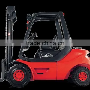 SERIES 351 H25-H30 ENGINE FORKLIFTS thumbnail-1