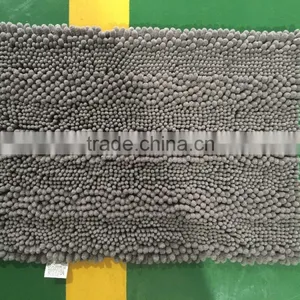 2015 New Antislip Chenille Floor Mat,Bathroom Floor Carpet,Seat Mat / Chenille Mat thumbnail-2
