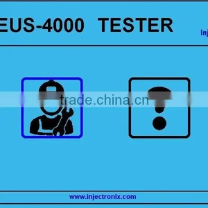 Mian Manfacture EUI Injectors Tester With Cambox Professional thumbnail-4