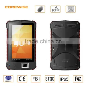 Workforce Solution Datasheet Micro Usb Fingerprint Scanner With FBI, STQC Certification thumbnail-1
