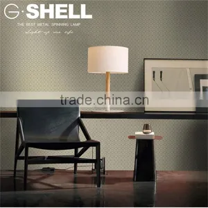2016 Hot Sale Europe Modern Bedside Table Lamp thumbnail-5
