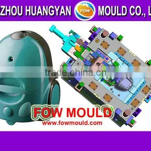 Professional Vacuum Cleaner Mould Manufacturer thumbnail-1