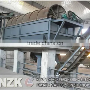 Trommel Screen for Materials Classifying thumbnail-4