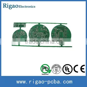 Power Amplifier Pcb Board Power Amplifier Pcb Board Assembly thumbnail-1