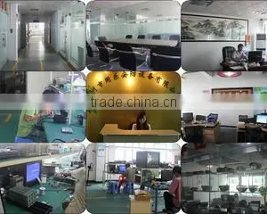 Shenzhen Tollar Security Equipment Co., Ltd. company overview - view 3 thumbnail