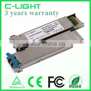 DOM XFP Optical Module Cisco Compatible Network Equipment thumbnail-1