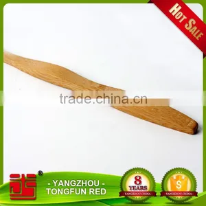 FDA Daily Use Hot Eco-friendly Bamboo Toothbrush thumbnail-5
