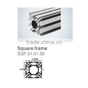 ON SALE Exhibition Use Aluminum Fabric Frame thumbnail-1