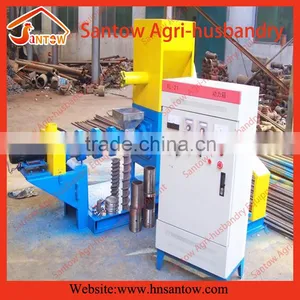 Industrial Soybean Bulking Machine thumbnail-1