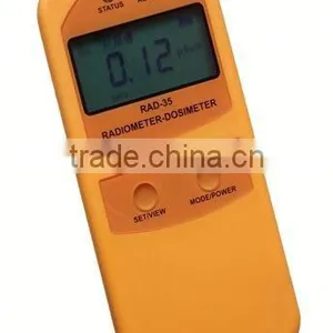 RAD-35 Radiation Dectector thumbnail-1