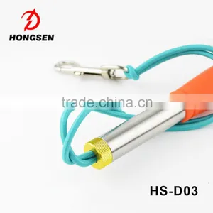 China Supplier New Style Orange Hands Free Bike Bicycle Dog Leashes thumbnail-6