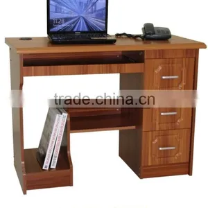 Simple Design Small Computer Desk for Home Furniture thumbnail-1
