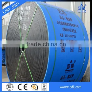 Used Rubber Conveyor Belts Scrap for Sale in India thumbnail-3