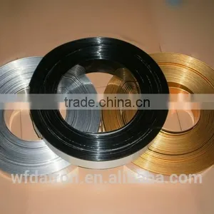Hot Selling!Aluminum Stainless Steel Trim Cap for Led Channel Letters thumbnail-4