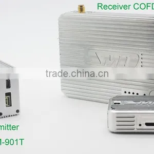 Cofdm hd Nols Modulater HD-sdi Receiver thumbnail-4