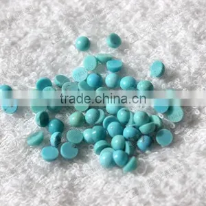 Semi Precious Stone Blue Turquoise thumbnail-3