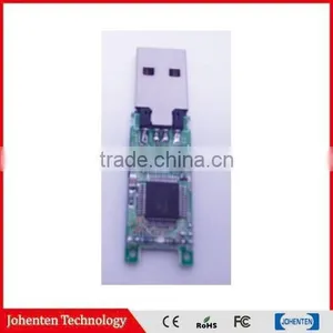 Christmas Style Plastic Usb Flash Drive Circuit Board Printing Logo Fast Delivery thumbnail-5