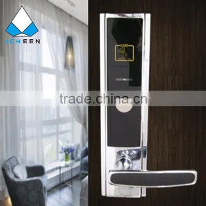 Digital Hotel Door Lock thumbnail-1