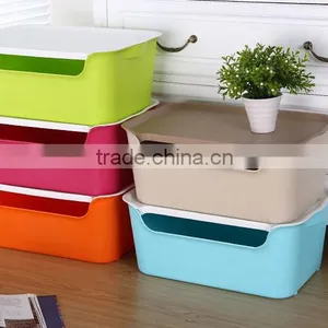 Chinese Manufacturer of Storage Use and Storage Box thumbnail-3