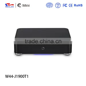 Windows pc Intel Celeron Quad Cores Celeron Processor J1900 HDMI VGA Industrial Computer thumbnail-3