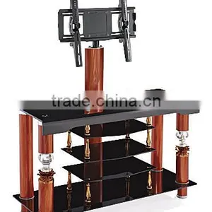 Lcd Tv Stand From TV Stands Supplier thumbnail-2