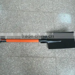 Metal Handle Shovel S512MD thumbnail-1
