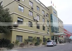 Hangzhou Tuosen Import&Export Co., Ltd. company overview - view 1 thumbnail