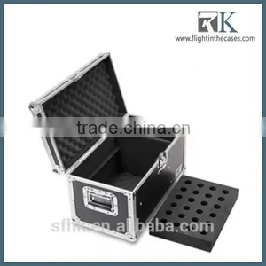 Microphone Aluminum Flight Case thumbnail-1