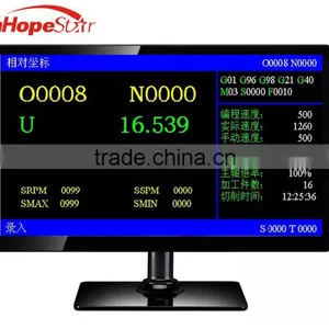 Full HD LED TV 23.6 Inch thumbnail-1