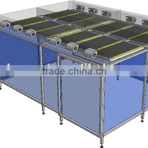 Air Purification Clean Booth,,class 100 Clean Room,dust Free Room thumbnail-6