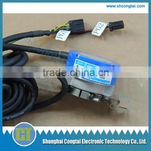 Elevator Rotary Encoder TS5246N2433 OIH60-8192P40-L6-5V for TAMAGAWA Rotary Encoder thumbnail-1