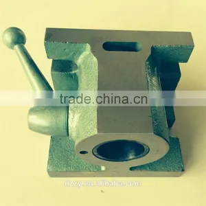 Type c 5c Collet Fixture thumbnail-1