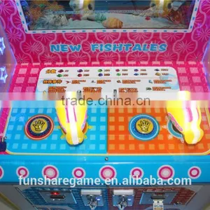 New Fishing Ticket Selling Amusement Game For Kids thumbnail-3