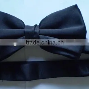 Polyester Men's Bow Tie thumbnail-1