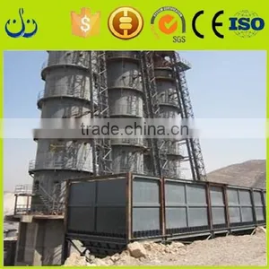 Vertical Shaft Lime Kiln for Salehigh Quality/ Lime Kiln With Iso9001 Certification thumbnail-4