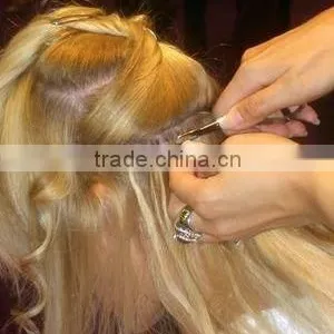 Micro Ring Hair - Special Skilled Hair Weaves thumbnail-1