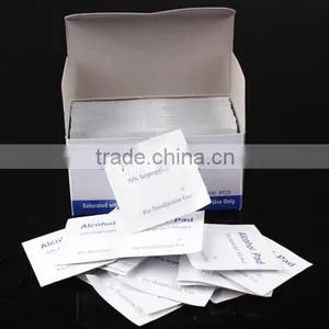 Sterile Alcohol Cotton Swab thumbnail-1
