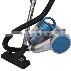 1200W Bagless Vacuum Cleaner CS-T3301 thumbnail-5
