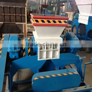 2015 13hp Wood Chipper Shredder/wood Pallet Shredder thumbnail-1