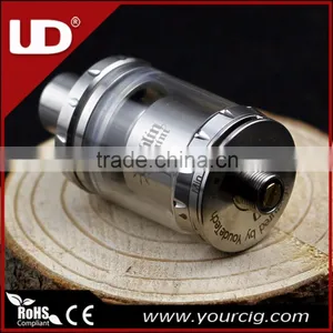 UD High Quality Goblin Mini V3 RTA Airflow System With Top Filling in Philippine Mod Vape thumbnail-1