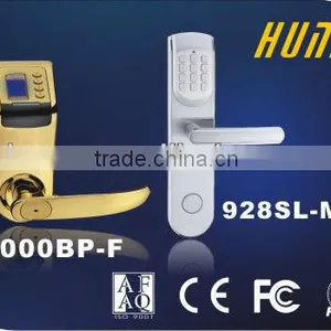 Biometric Electromagnetic Lock thumbnail-1