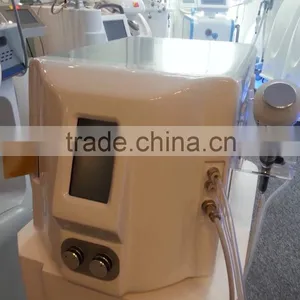 New Generation Water Dermabrasion Oxygen Jet Face Lift Peel/facial Deep Cleasing Machine Water Oxygen Spray thumbnail-1
