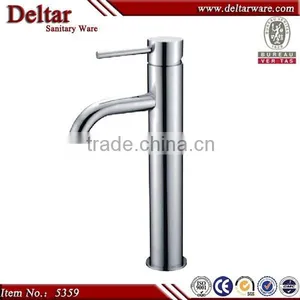 Guangdong Factory Tuscany Faucets, Chrome Finished Faucet Bathroom, Faucet Mixers Taps thumbnail-4