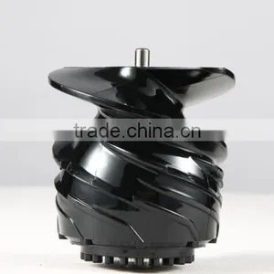 High Quality PEI Screw 150w 65RPM AC Motor Slow Juicer Extractor ,cold Press Juicer,slow Juicer thumbnail-6