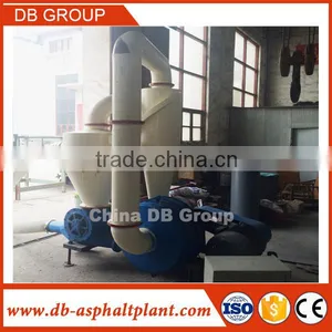2016 Sugar Wheat Corn Grain Pneumatic Air Conveyor Ship Loader thumbnail-2